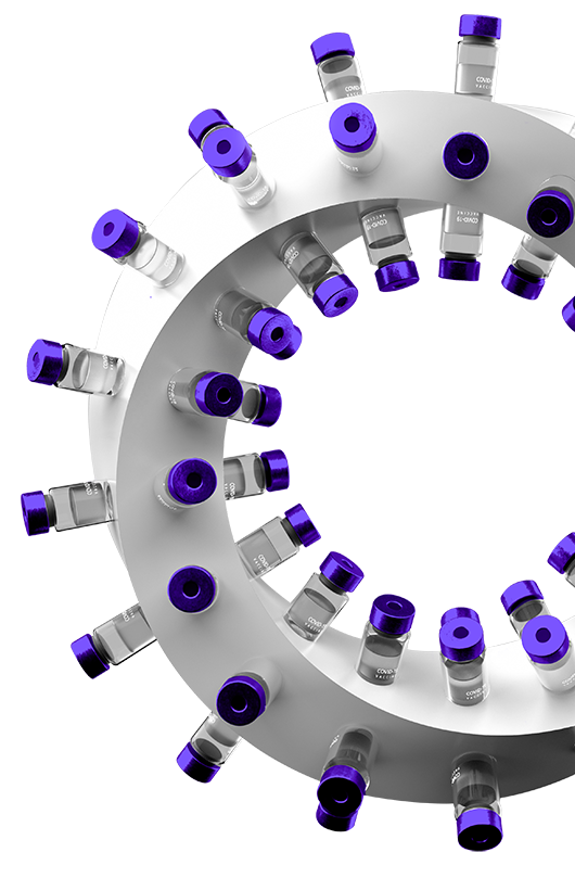 Calyx Interactive Response Technology (IRT)