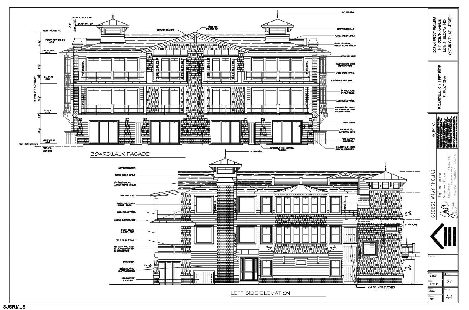 Plans 3 Plans 3