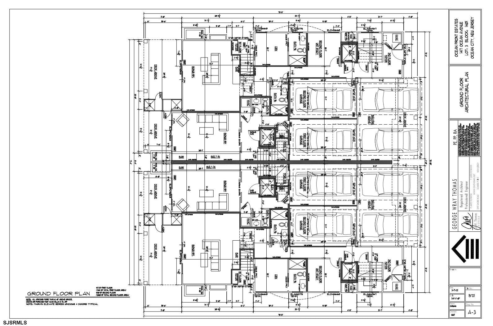Plans 5 Plans 5