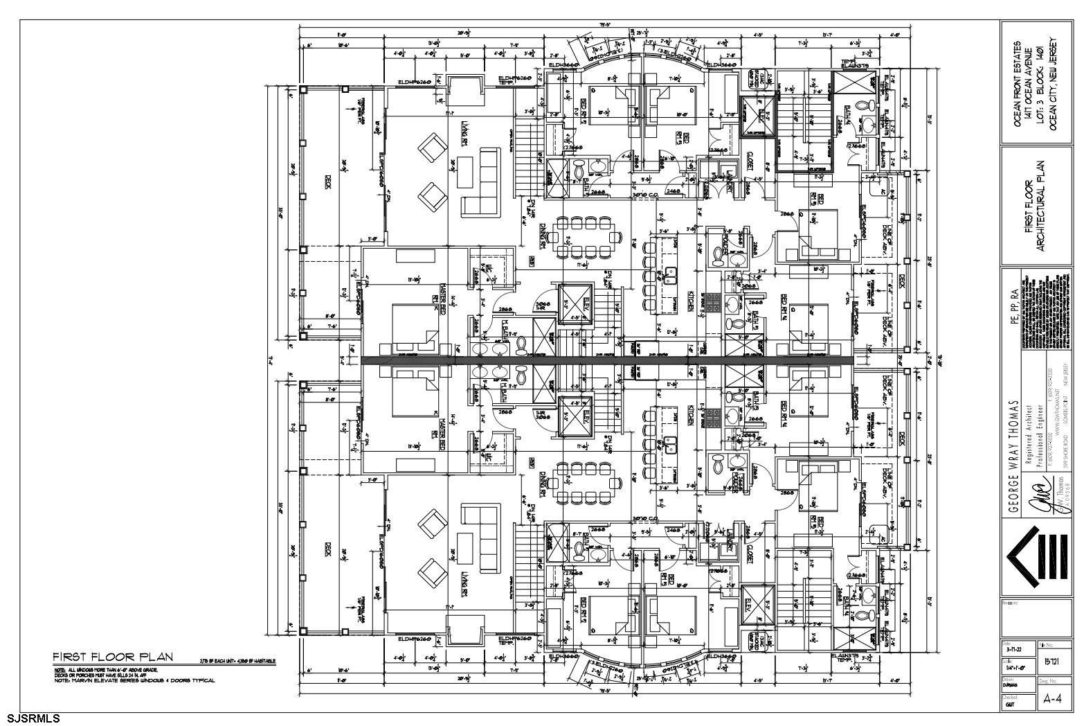 Plans 6 Plans 6