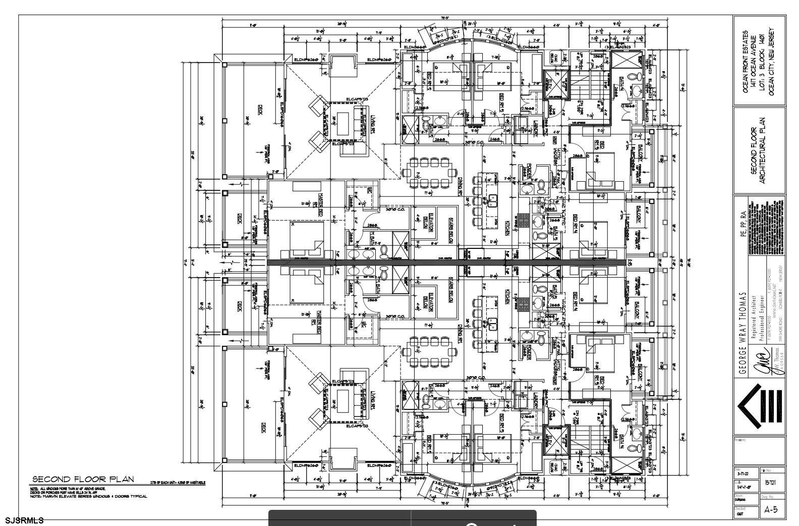 Plans 7 Plans 7