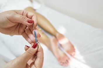 Acupuncture for Chronic Pain