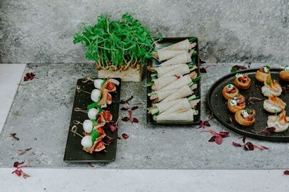 Preparation and Serving Tips