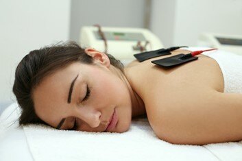 Benefits for Muscle Recovery